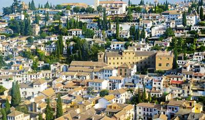 Best of Andalucia — 3