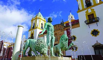 Best of Andalucia — 5