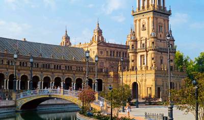 Best of Andalucia — 4