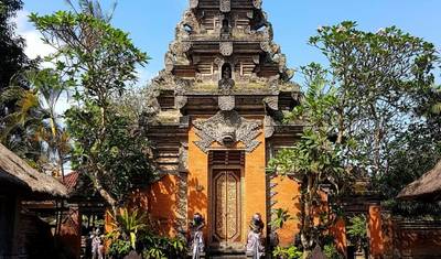 9 Days Love in Bali:Honeymoon Paradise (private guide & driver）customizable — 3