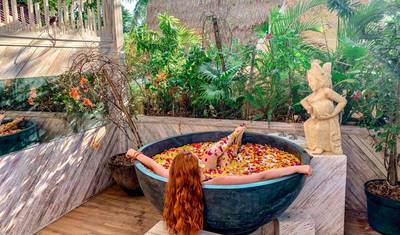 9 Days Love in Bali:Honeymoon Paradise (private guide & driver）customizable — 5