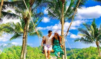 9 Days Love in Bali:Honeymoon Paradise (private guide & driver）customizable — 2