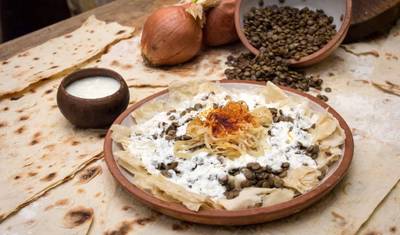 أرمينيا - جولة جماعية مضمونة - 5 أيام / 4 ليالٍ 2026 — 3