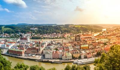 Prague Adventure and Classical Danube Cruise (Prague - Budapest) — 4