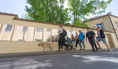 Vilnius Walking Tour — 4