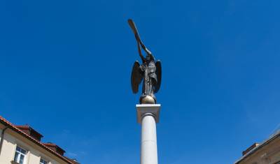 Vilnius Walking Tour — 5
