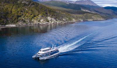 Argentyna: Ushuaia, Calafate i Buenos Aires - 7 dni — 4