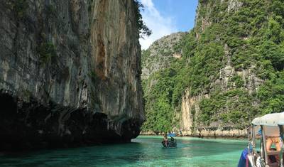 11-Day Thailand Family Tour — 4