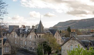 Descubra a Escócia com o Royal Edinburgh Military Tattoo (De Glasgow a Edimburgo) (2026) — 5