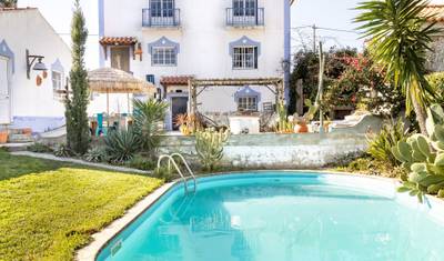 Portugal Surf Camp — 4