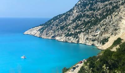 Peloponnese Cruise 2026 — 4