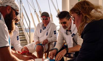 Peloponnese Cruise 2026 — 5
