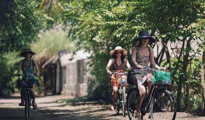 Bali do Gili Lombok: 8-dniowa podróż piękna i przygody — 2