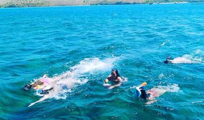 Bali do Gili Lombok: 8-dniowa podróż piękna i przygody — 3