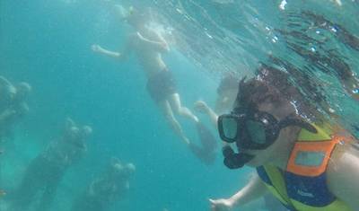 Bali do Gili Lombok: 8-dniowa podróż piękna i przygody — 5