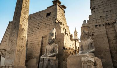 Rejs po Nilu 5-gwiazdkowy Explorer Luxor → Asuan (dostępna opcja lotu i upgrade’u rejsu) — 3