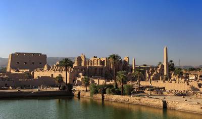 Rejs po Nilu 5-gwiazdkowy Explorer Luxor → Asuan (dostępna opcja lotu i upgrade’u rejsu) — 4