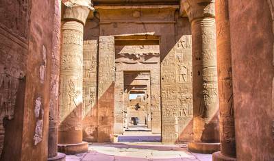 Rejs po Nilu 5-gwiazdkowy Explorer Luxor → Asuan (dostępna opcja lotu i upgrade’u rejsu) — 5