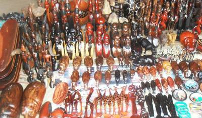 Autentyczna kultura i dzika przyroda Zambii podczas Nanzhila Safari Tour 10 dni/09 nocy — 2