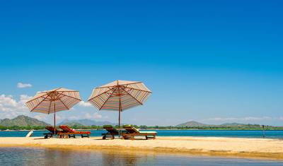 Luxury Northern Zambia Waterfalls & Wilderness Journey13-Day — 2