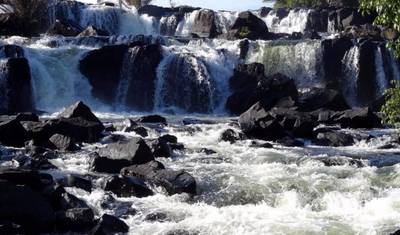 Luxury Northern Zambia Waterfalls & Wilderness Journey13-Day — 4