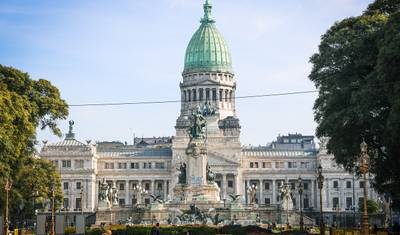 Argentina - Buenos Aires, Salta and Iguazú - 8 days — 5