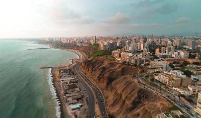 جولة في بيرو وبوليفيا وتشيلي - 15 يومًا في ألتيبلانو وأتاكاما — 4