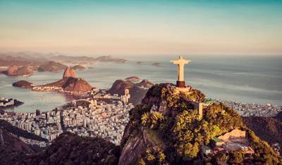 Brasilien Rundreise - 17 Tage authentische Kontraste — 4