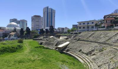 5 Days Cultural Gems & Natural Wonders – A Tirana-Based Experience — 5