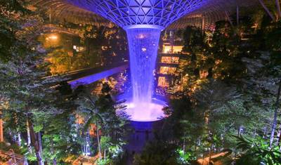 5 Days Singapore Highlights Tour (private guide & driver）Customizable — 3