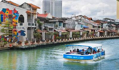 5 Days Singapore Highlights Tour (private guide & driver）Customizable — 5