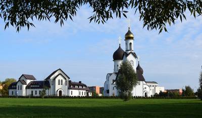 Baltic Round Trip - 8 Days Through Riga, Vilnius and Tallinn — 2