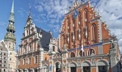 Baltic Round Trip - 8 Days Through Riga, Vilnius and Tallinn — 5