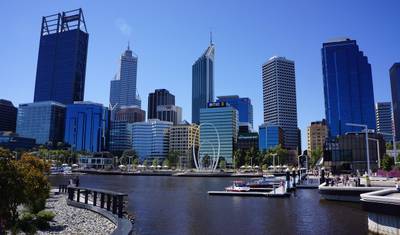 Australia Round Trip - 24 Days of highlights Down Under — 2
