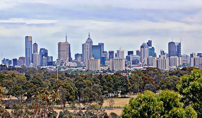 Australia Round Trip - 24 Days of highlights Down Under — 4