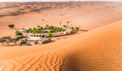 Omã Desvendado: Road Trip para Dunas, Dhows e Sonhos no Deserto (15 destinos) — 3