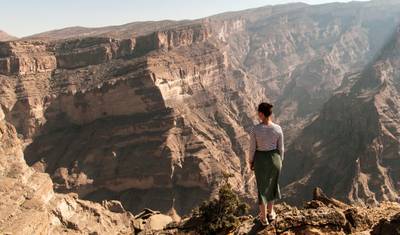 Omã Desvendado: Road Trip para Dunas, Dhows e Sonhos no Deserto (15 destinos) — 4