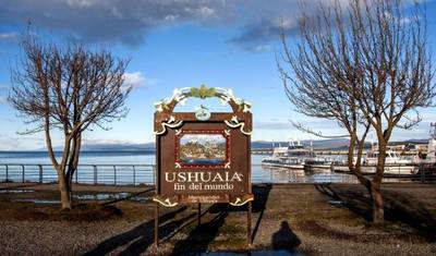 Argentina -  Ushuaia, Calafate and Buenos Aires  - 10 days — 4