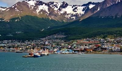 Argentina -  Ushuaia, Calafate and Buenos Aires  - 10 days — 3
