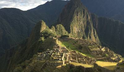 8 dni z Cusco do Machu Picchu: tydzień przygody w świętej krainie Peru — 3