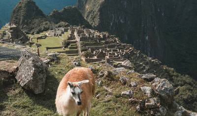 8 dni z Cusco do Machu Picchu: tydzień przygody w świętej krainie Peru — 5