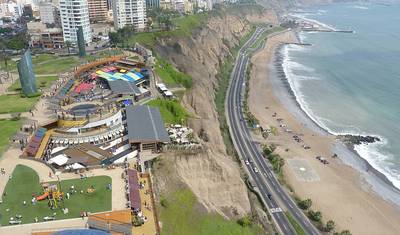 8 Days in Lima, Puno & Cusco with Machu Picchu — 3