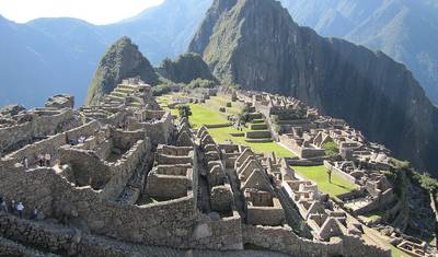8 Days in Lima, Puno & Cusco with Machu Picchu — 4