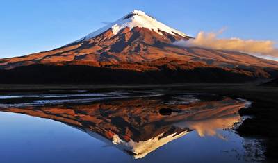 Ecuador Explorer - 7 days — 4