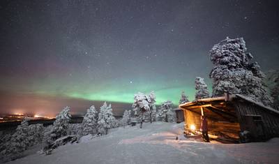 Jewels of Finnish Lapland - 5 days — 3
