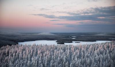 Jewels of Finnish Lapland - 5 days — 4