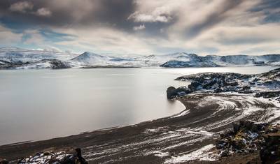 Iceland Self Drive Express - 6 days — 5