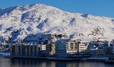 Tromso to the North Cape Self Drive - 7 days — 4