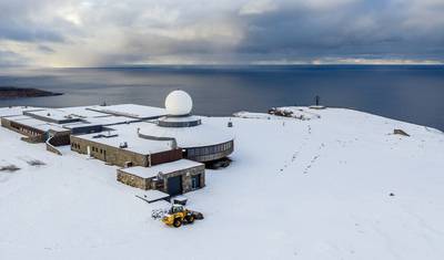 Tromso to the North Cape Self Drive - 7 days — 5
