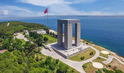 8-Day ANZAC Day Tour of Turkey with Gallipoli Dawn Service & Free Turkish Bath — 5